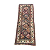 Old Kazak carpet 204x280cm