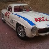 Car Burago 1'18