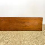 Scandinavian teak sideboard