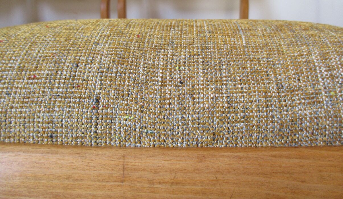 6 Scandinavian chairs 60s in beech Farstrup