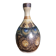 Vase en grès signé Jean Claude Courjault Keraluc