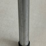 Yellow Formica stool