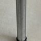 Tabouret Formica jaune