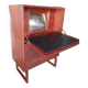 Secretary furniture