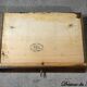 Rosewood work table, Napoleon III style, Maison Roll, Fg. St Antoin