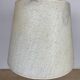 Leather lamp Le Tanneur 1970