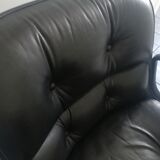 Pollock Knoll executive chair