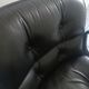 Pollock Knoll executive chair
