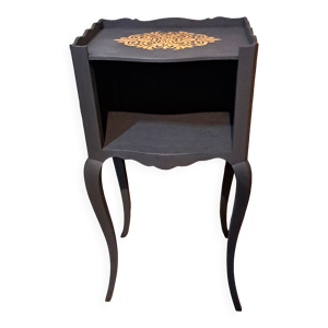 table de chevet 1930