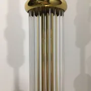 Le Dauphin Lurey floor lamp