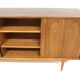 Scandinavian enfilade "Silvia" in rosewood, Svante Skogh, Sweden, 1960