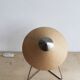 1950s Czech Modernist Table Lamp by Helena Frantová