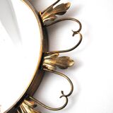 Miroir sorcière vintage 45cm