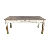 Farm table