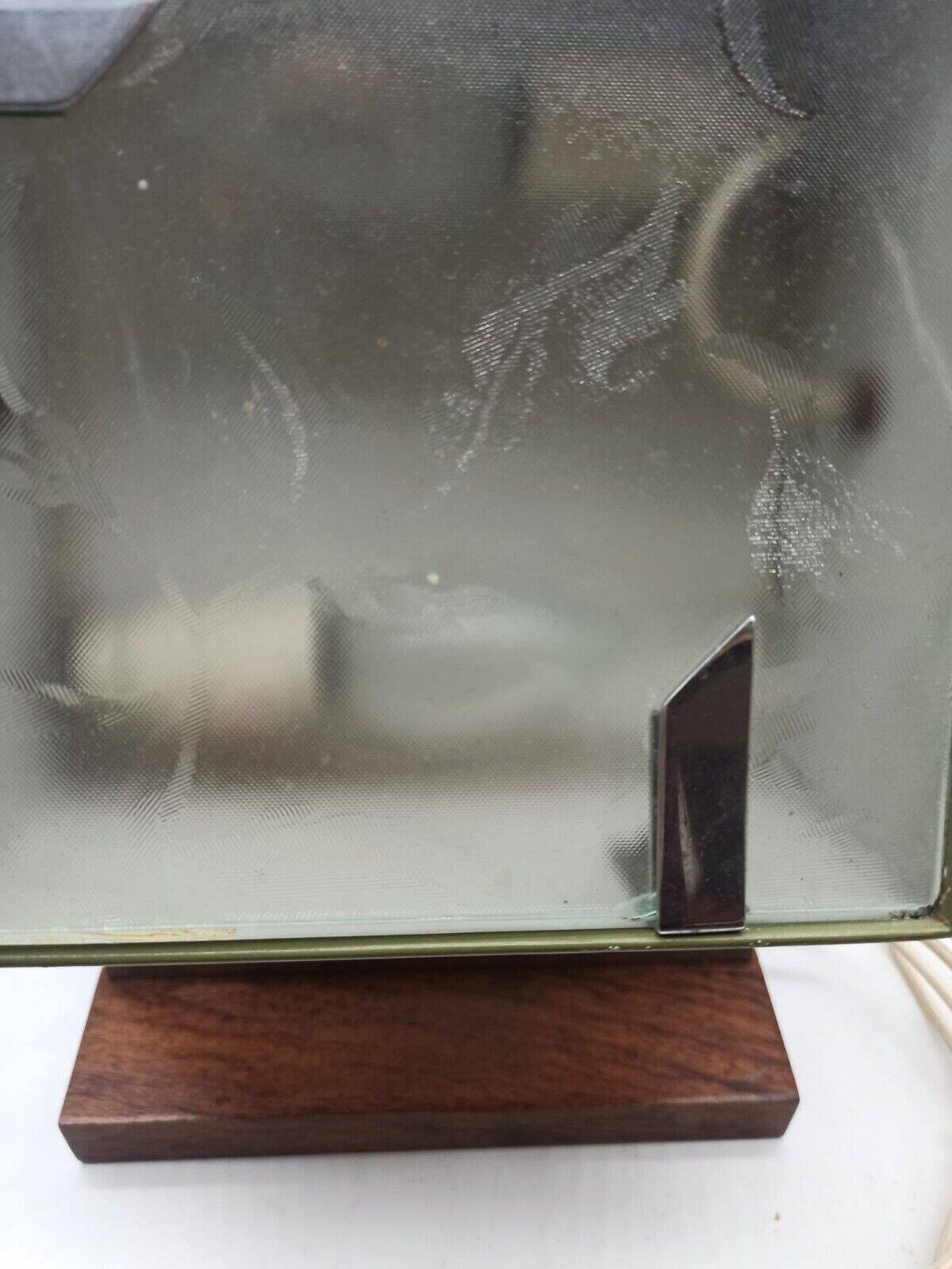 Adjustable Lamp 70s Vintage design