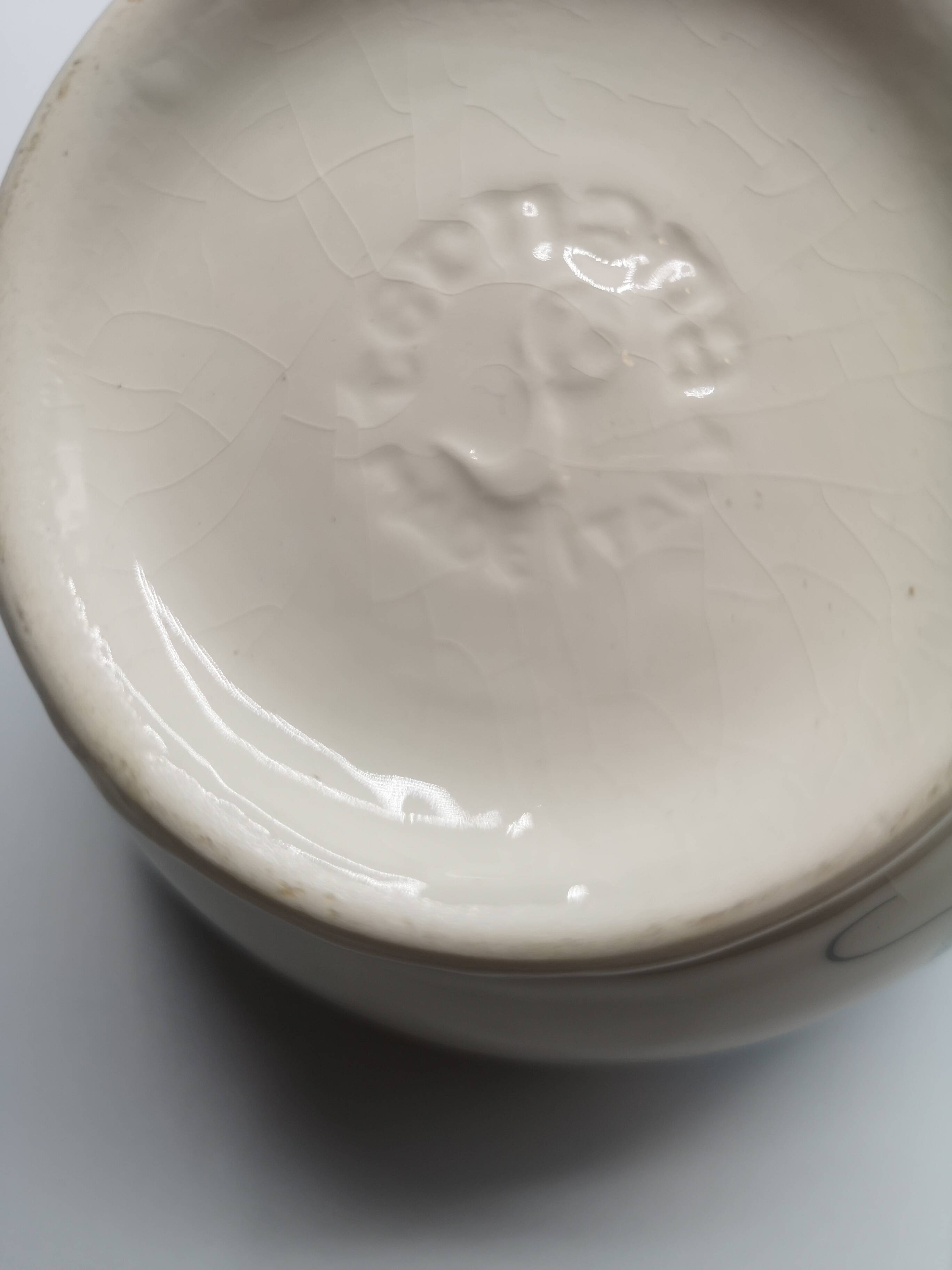Vintage Walt Disney bowl "Minnie mouse"