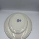 Oval plate Staffordshire England