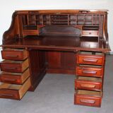 American desk, 20th century.