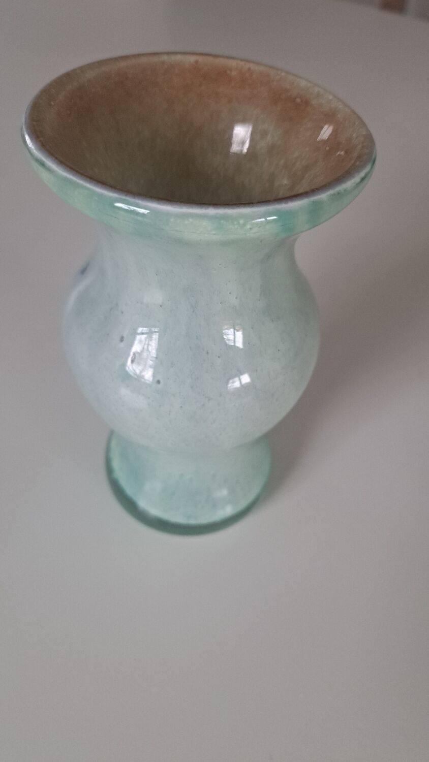 Vase Raymond Martinez