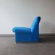 Fauteuil Alky par Giancarlo Piretti pour Anonima Castelli, Italie, 1969.