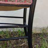 Napoleon III chair