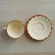 11 cups and teacups and sub-cups Longchamp model Agen
