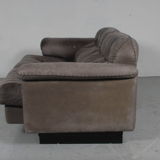 De Sede 1970 DS101 2-Seat sofa