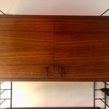 Alcora 1960 shelf module