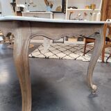 Wooden table