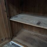 Buffet parisien 2 corps