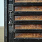 Japanese Tansu chest of drawers, circa 1890