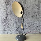 Desk lamp in the style of Kaiser idell