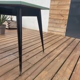 Table Tolix Xavier Pauchard