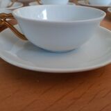 Service à café/ thé