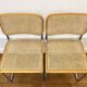 Lot de 2 chaises Cesca par Marcel BREUER b32