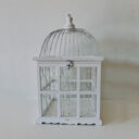 MORE METAL BIRDCAGES