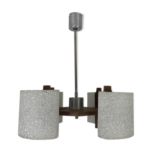 lustre scandinave perspex - feux