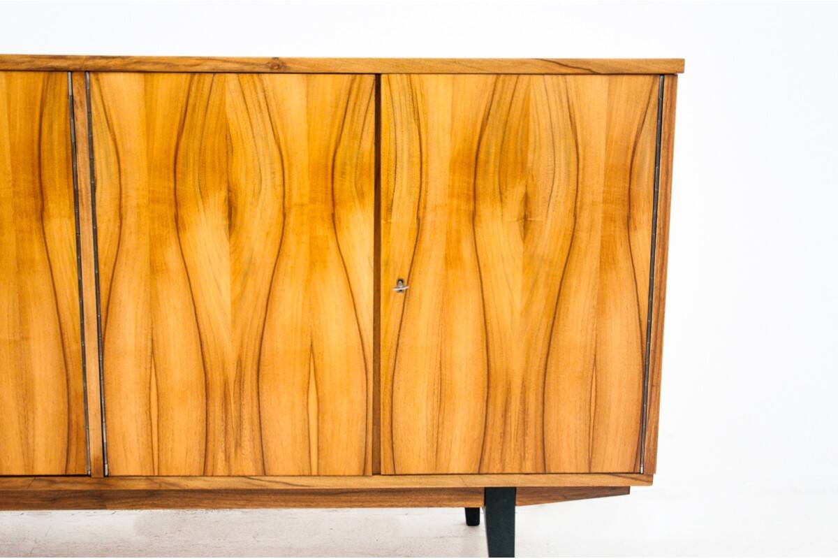Chest of drawers, Polish Design, 1970s. After renovation