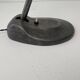 Ancienne lampe bureau industrielle bauhaus