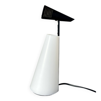 Vintage Table Lamp Nemo Lota by Haruki Mori for Cassina, Italy, 1990s