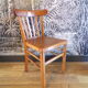 Vintage bistro chair