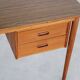 vintage desk | 1960s | teak | Danish (3)