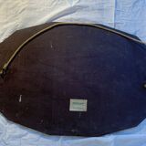 Beveled mirror