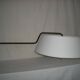 1950s gallows wall light