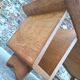 Table basse de Robert Guillerme et Jacques Chambron, Votre Maison