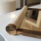 Art Deco tray