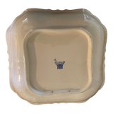 Gien peony pattern cup