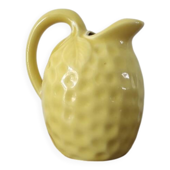 Lemon Pitcher
