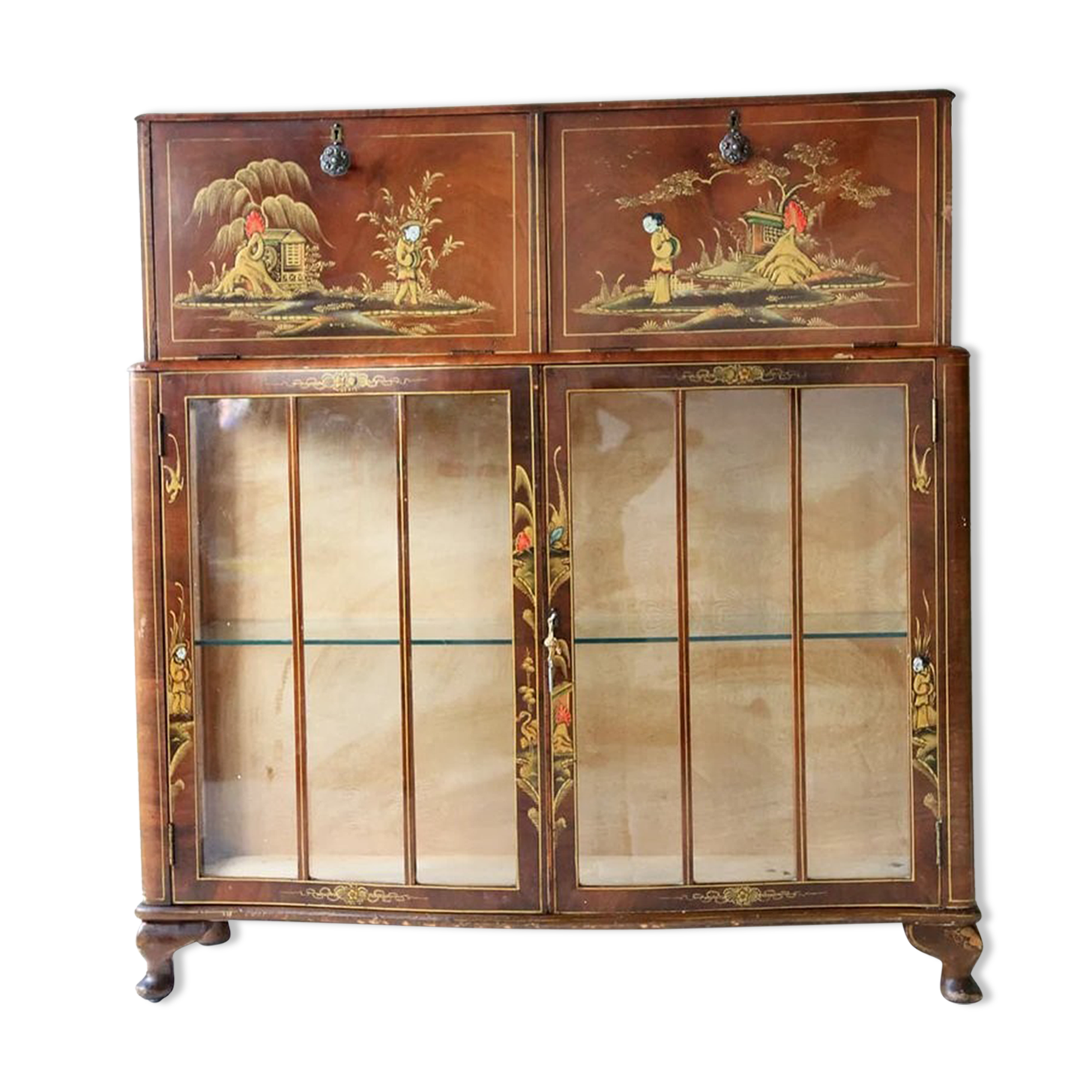 Cocktail Cabinet by Tunbridge of London