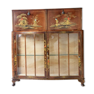 Cocktail Cabinet by Tunbridge of London